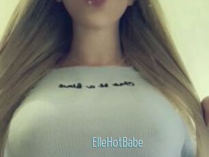 ElleHotBabe