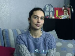 ElleLarson