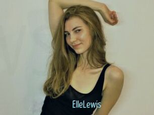 ElleLewis