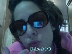 ElleLoveXOXO
