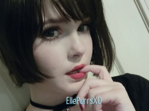 EllePurrsXO