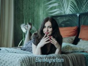 EllenMagnetism Video Sexe