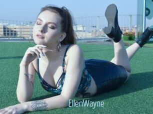 EllenWayne