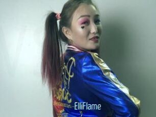ElliFlame