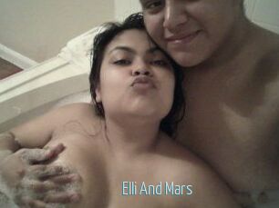 Elli_And_Mars