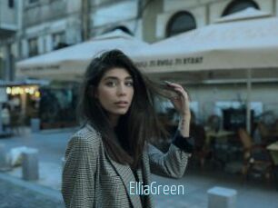 ElliaGreen