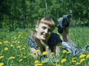 EllieDeans