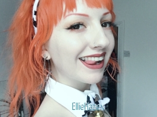 EllieHazex