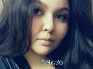 EllieLoveXo
