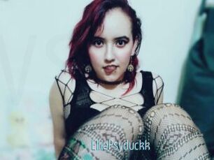 ElliePsyduckk Video Sexe