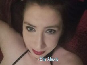 Ellie_Alexis