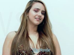 Ellie_blondie