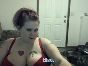 Elliedoll