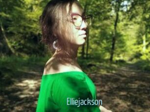Elliejackson