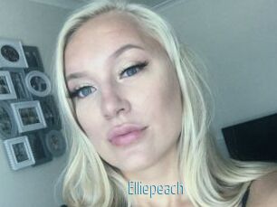 Elliepeach