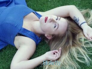 EllisBetty