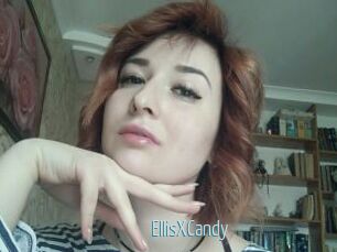 EllisXCandy