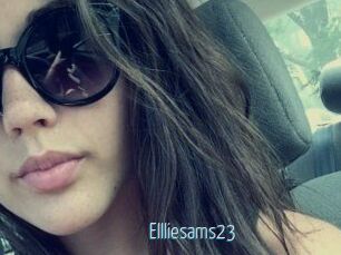Ellliesams23