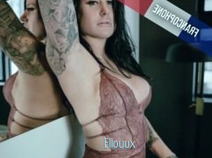 Ellouux