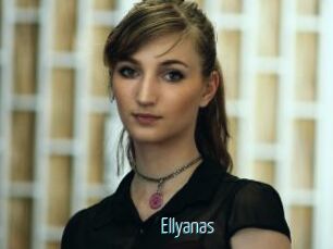 Ellyanas