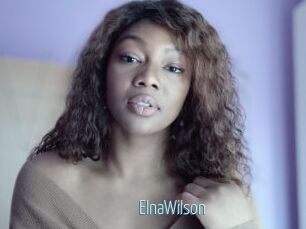 ElnaWilson