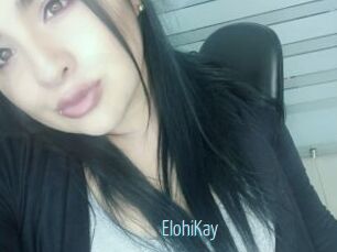 ElohiKay