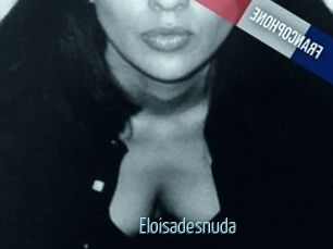 Eloisadesnuda