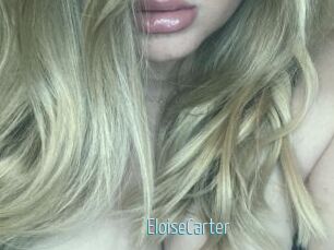 EloiseCarter