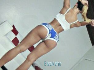 ElsaAshe