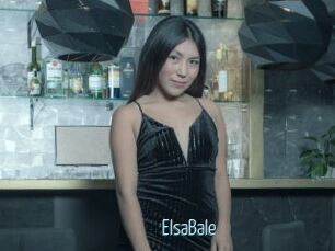 ElsaBale