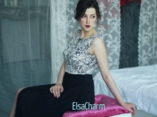 ElsaCharm