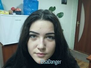 ElsaDanger