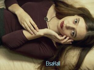 ElsaHall