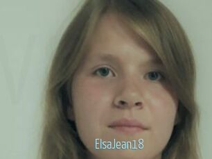 ElsaJean18