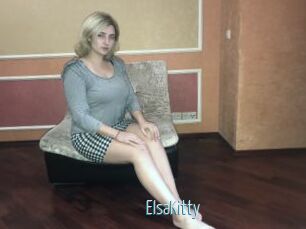 ElsaKitty