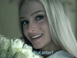 ElsaLambert