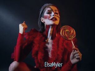 ElsaMyler