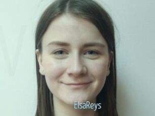 ElsaReys