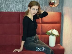 ElsaSin