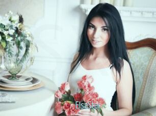 ElsaStar