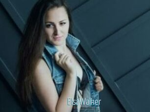 ElsaWalker