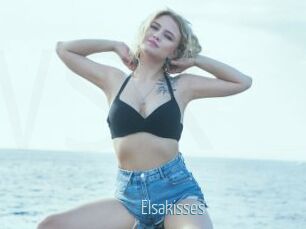 Elsakisses