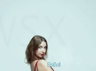 ElsiDoll