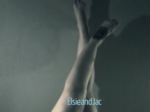 ElsieandJac