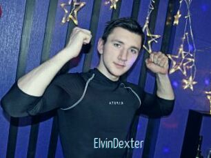 ElvinDexter