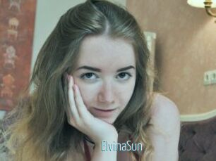 ElvinaSun