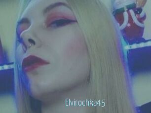 Elvirochka45