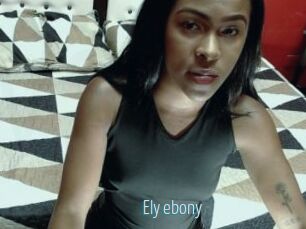 Ely_ebony