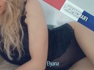 Elyana