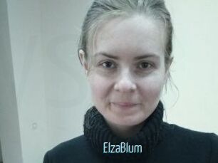 ElzaBlum